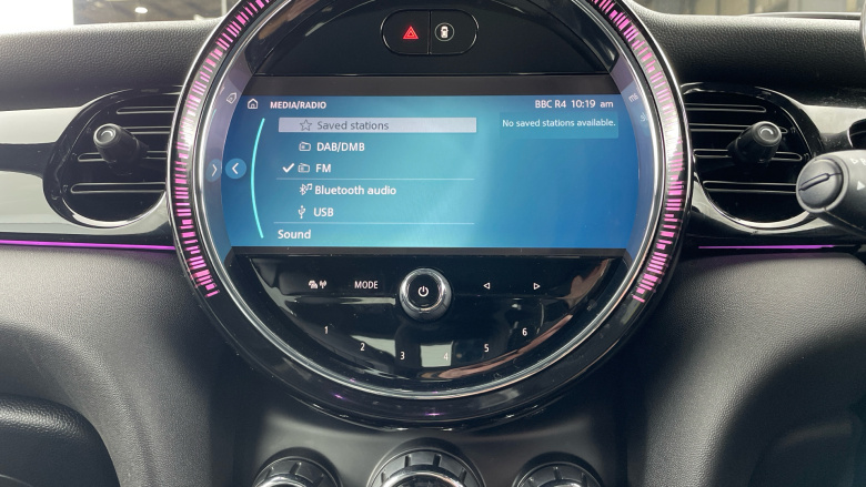 MINI Hatchback 135kW Cooper S Level 3 33kWh 3dr Auto Electric Hatchback